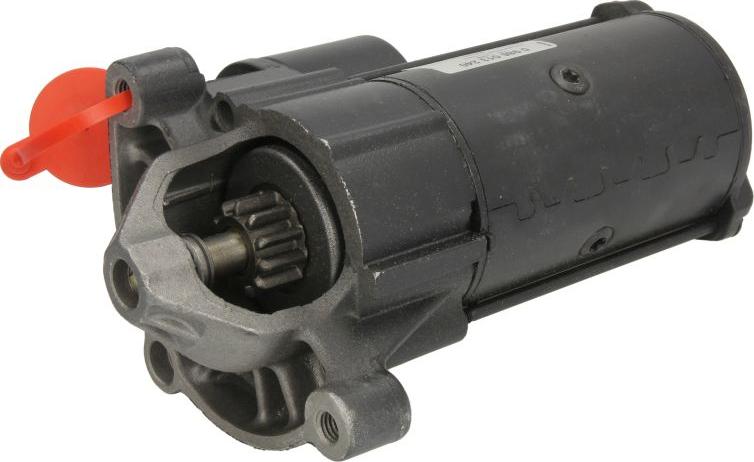 BOSCH 0 986 013 240 - Motor de arranque vegaparts.es