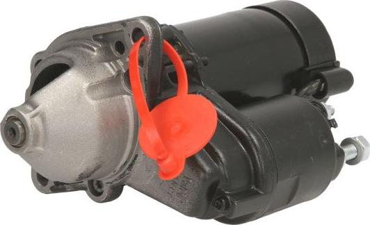 BOSCH 0 986 017 120 - Motor de arranque vegaparts.es