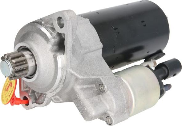 BOSCH 0 986 024 360 - Motor de arranque vegaparts.es
