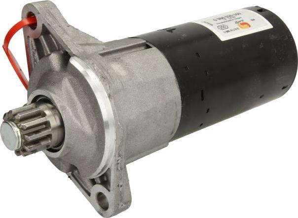BOSCH 0 986 025 350 - Motor de arranque vegaparts.es