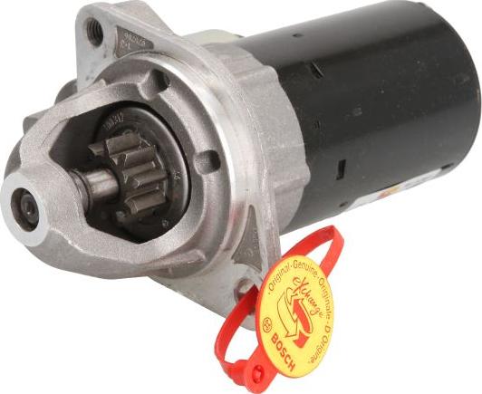 BOSCH 0 986 021 500 - Motor de arranque vegaparts.es