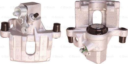 BOSCH 0 986 134 145 - Pinza de freno vegaparts.es