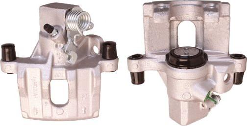 BOSCH 0 986 135 145 - Pinza de freno vegaparts.es