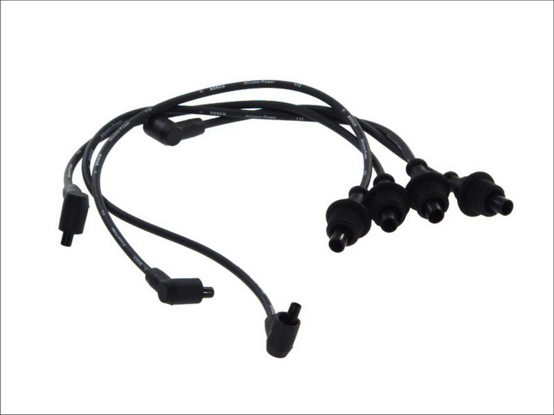 BOSCH 0 986 356 854 - Juego de cables de encendido vegaparts.es