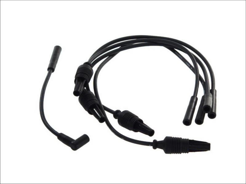 BOSCH 0 986 356 889 - Juego de cables de encendido vegaparts.es