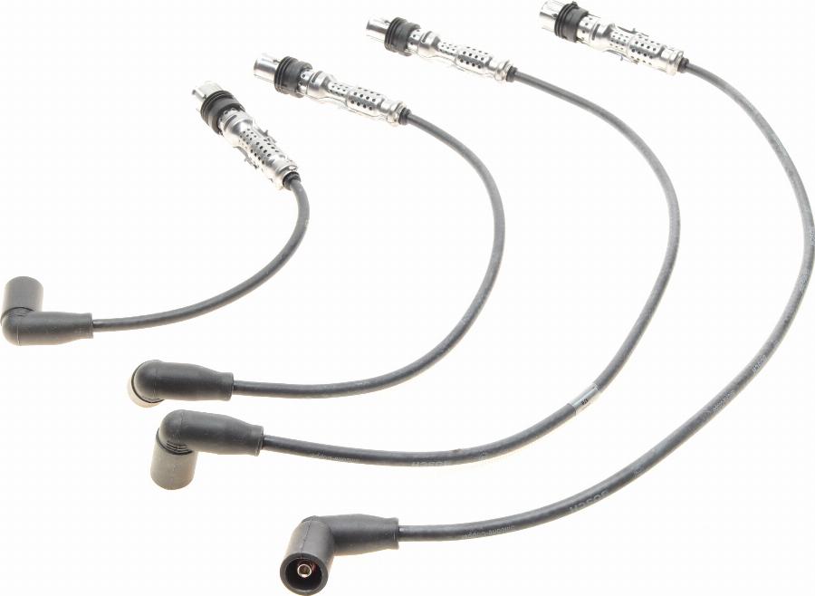 BOSCH 0 986 356 346 - Juego de cables de encendido vegaparts.es