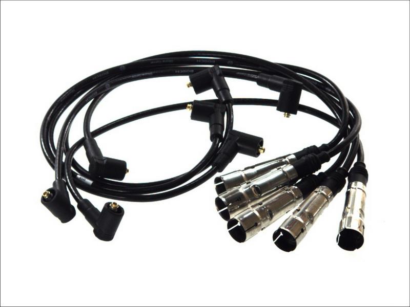 BOSCH 0 986 356 340 - Juego de cables de encendido vegaparts.es