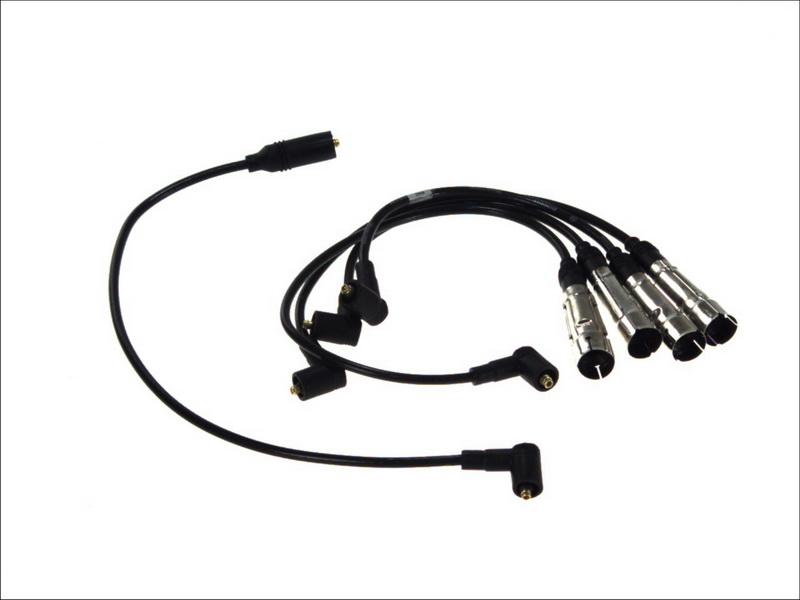 BOSCH 0 986 356 342 - Juego de cables de encendido vegaparts.es