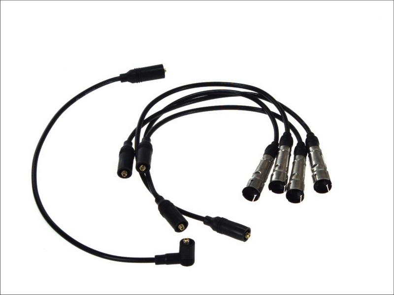 BOSCH 0 986 356 339 - Juego de cables de encendido vegaparts.es