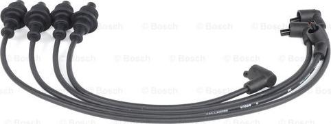 BOSCH 0 986 356 767 - Juego de cables de encendido vegaparts.es