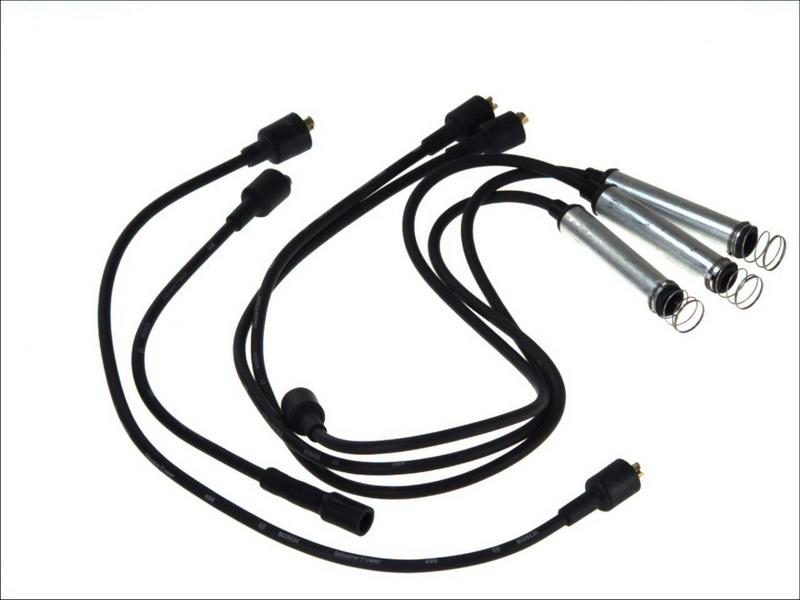 BOSCH 0 986 356 722 - Juego de cables de encendido vegaparts.es