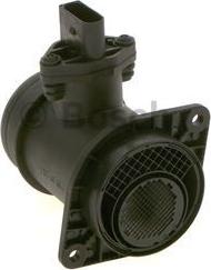 BOSCH 0 986 284 008 - Medidor de la masa de aire vegaparts.es