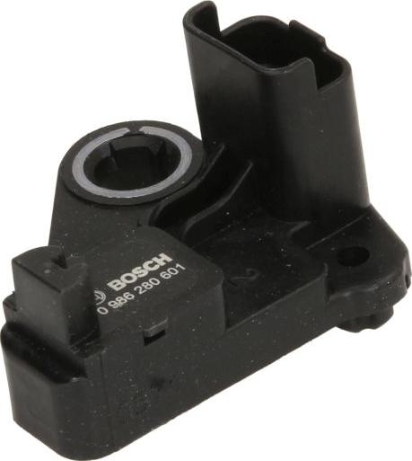 BOSCH 0 986 280 601 - Generador de impulsos, cigüeñal vegaparts.es