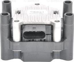 BOSCH 0 986 221 048 - Bobina de encendido vegaparts.es