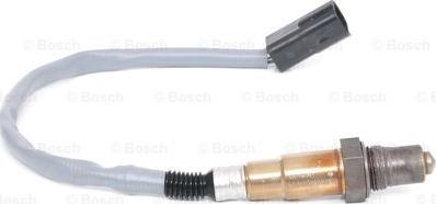 BOSCH 0 986 AG2 203 - Sonda Lambda vegaparts.es