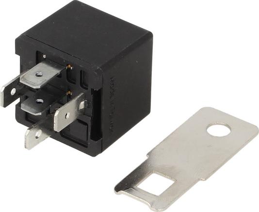 BOSCH 0 986 AH0 625 - Relé, corriente de trabajo vegaparts.es