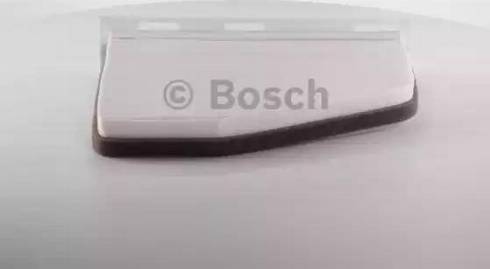 BOSCH 1 987 431 097 - Filtro, aire habitáculo vegaparts.es