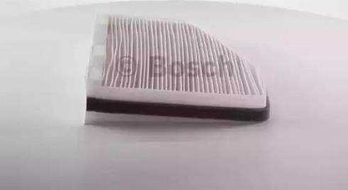 BOSCH 1 987 431 097 - Filtro, aire habitáculo vegaparts.es