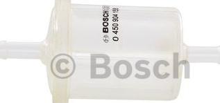 BOSCH 0 450 904 158 - Filtro combustible vegaparts.es