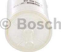 BOSCH 0 450 904 158 - Filtro combustible vegaparts.es