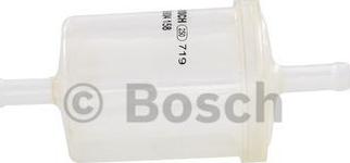 BOSCH 0 450 904 158 - Filtro combustible vegaparts.es