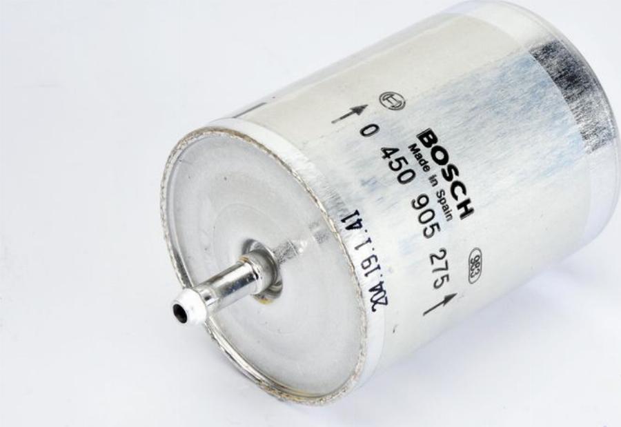 BOSCH 0 450 905 275 - Filtro combustible vegaparts.es