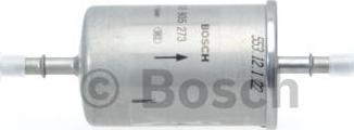 BOSCH 0 450 905 273 - Filtro combustible vegaparts.es