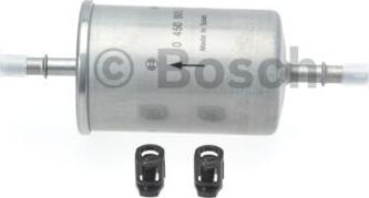 BOSCH 0 450 905 273 - Filtro combustible vegaparts.es