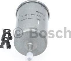 BOSCH 0 450 905 273 - Filtro combustible vegaparts.es