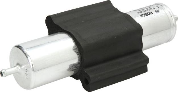 BOSCH 0 450 906 450 - Filtro combustible vegaparts.es