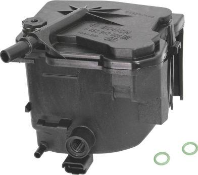BOSCH 0 450 907 006 - Filtro combustible vegaparts.es