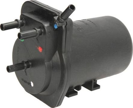 BOSCH 0 450 907 013 - Filtro combustible vegaparts.es