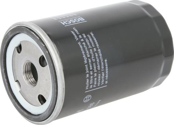 BOSCH 0 451 103 086 - Filtro de aceite vegaparts.es