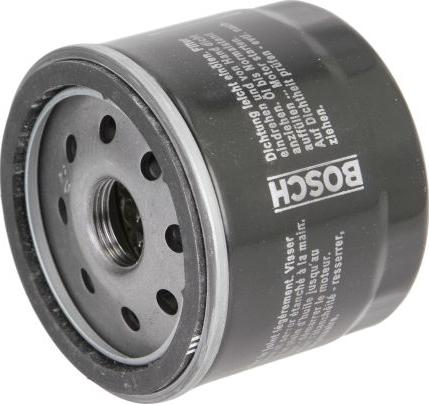BOSCH 0 451 103 300 - Filtro de aceite vegaparts.es