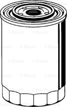 BOSCH 0 451 103 317 - Filtro de aceite vegaparts.es