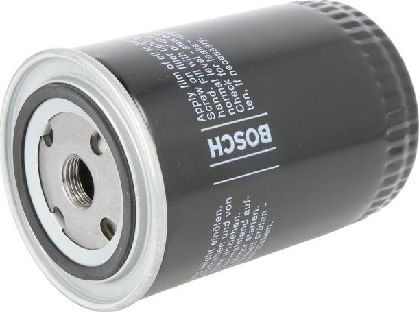 BOSCH 0 451 203 012 - Filtro de aceite vegaparts.es