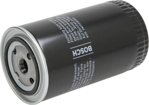 BOSCH 0 451 203 087 - Filtro de aceite vegaparts.es