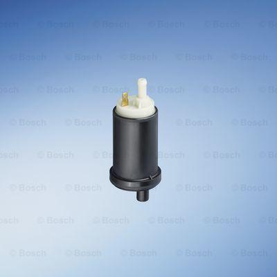 BOSCH 0 580 453 509 - Bomba de combustible vegaparts.es