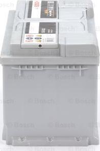 BOSCH 0 092 S50 110 - Batería de arranque vegaparts.es