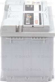 BOSCH 0 092 S50 110 - Batería de arranque vegaparts.es