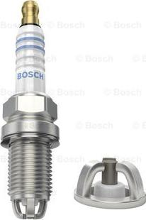 BOSCH 0 241 240 564 - Bujía de encendido vegaparts.es