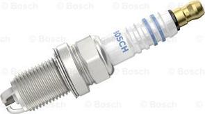 BOSCH 0 241 240 564 - Bujía de encendido vegaparts.es