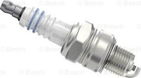 BOSCH 0 241 235 564 - Bujía de encendido vegaparts.es