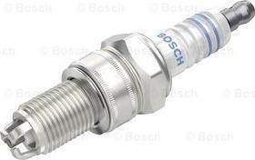 BOSCH 0 241 235 643 - Bujía de encendido vegaparts.es