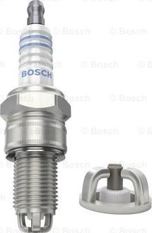 BOSCH 0 241 235 643 - Bujía de encendido vegaparts.es