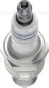 BOSCH 0 241 229 619 - Bujía de encendido vegaparts.es