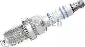 BOSCH 0 242 240 539 - Bujía de encendido vegaparts.es