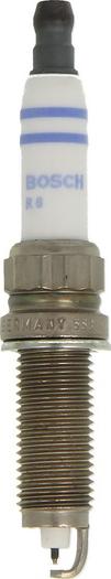 BOSCH 0 242 145 541 - Bujía de encendido vegaparts.es