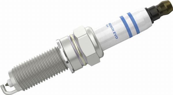 BOSCH 0 242 145 611 - Bujía de encendido vegaparts.es