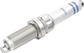 BOSCH 0 242 140 567 - Bujía de encendido vegaparts.es